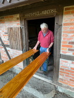 2024-09-20 Backhaus anfeuern und Belegtische aufbauen by Ralf 007
